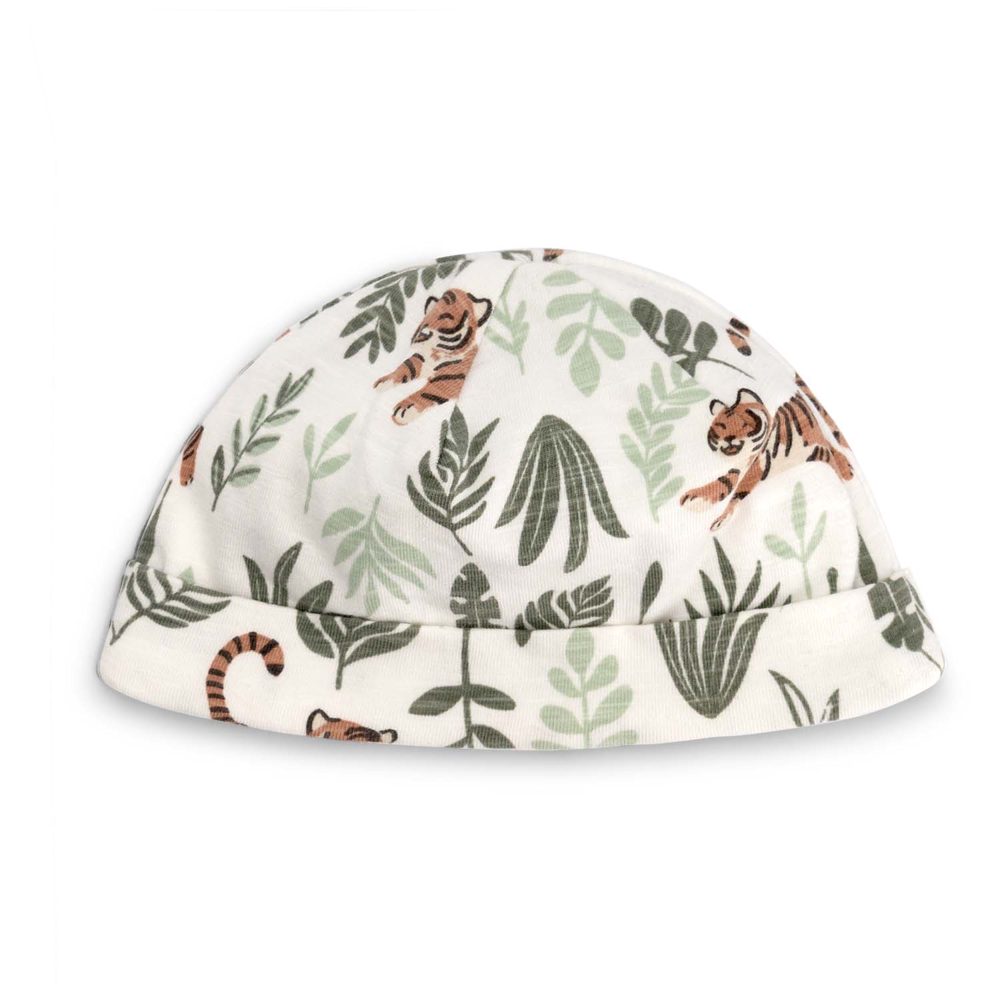Prénatal newborn muts - Ivory White