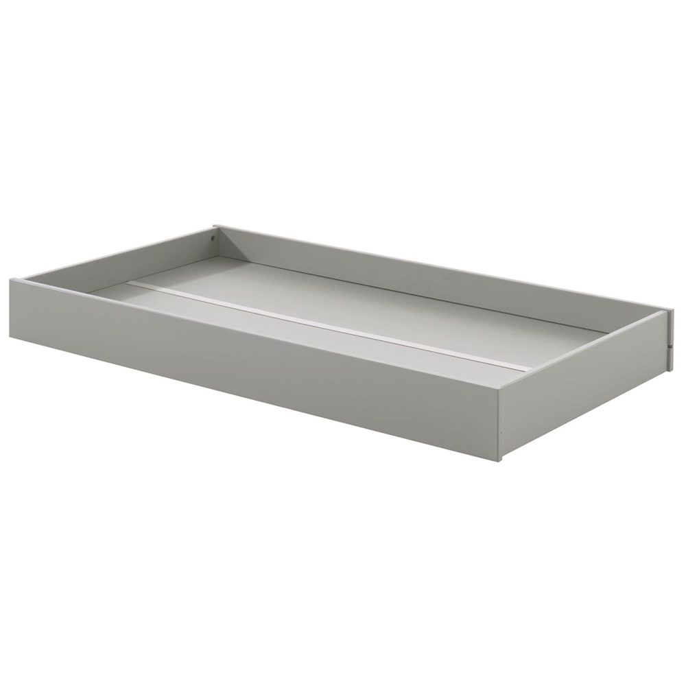 Jaxx bedlade Tod voor peuterbed - Grey