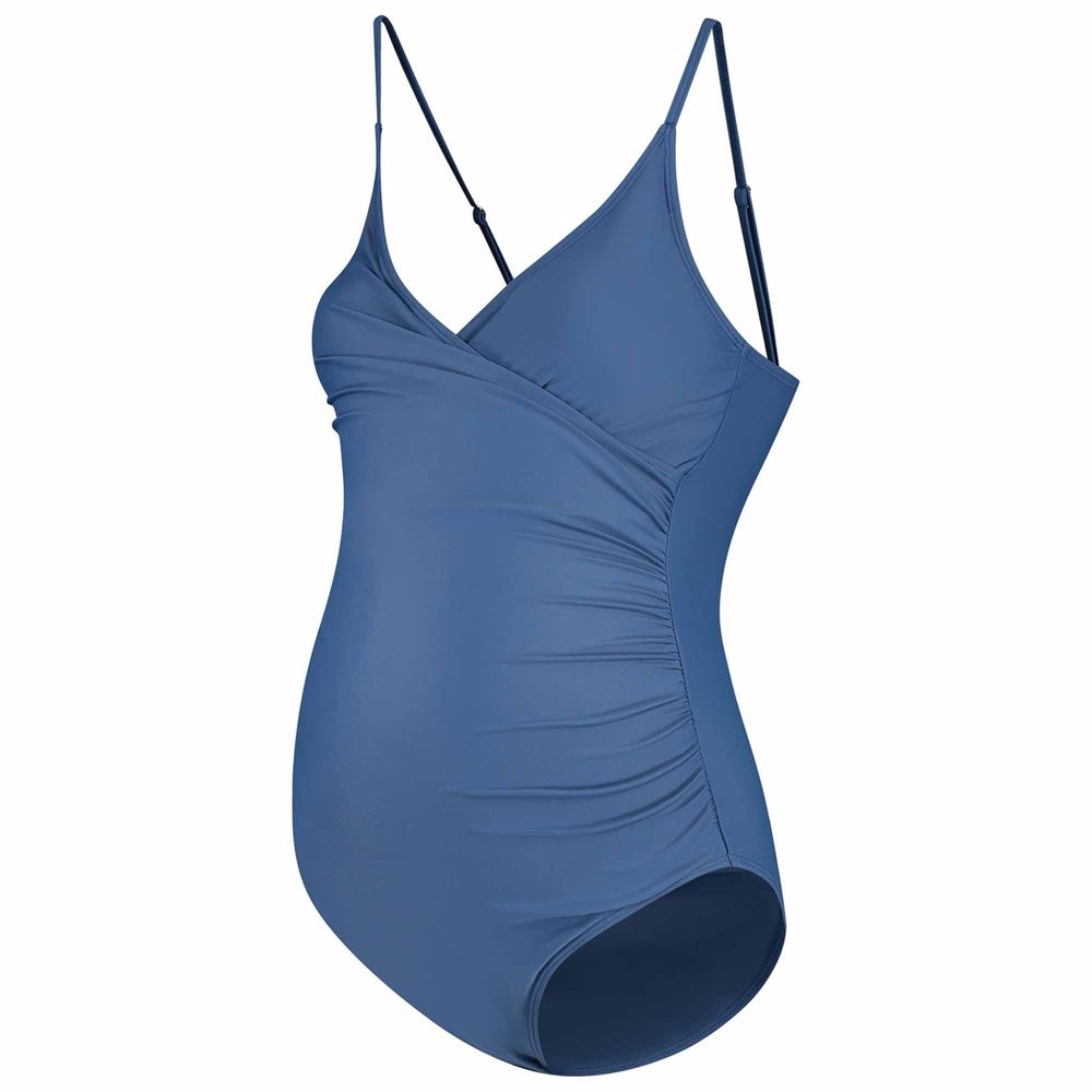Prénatal zwangerschapsbadpak - Blue – foto 7