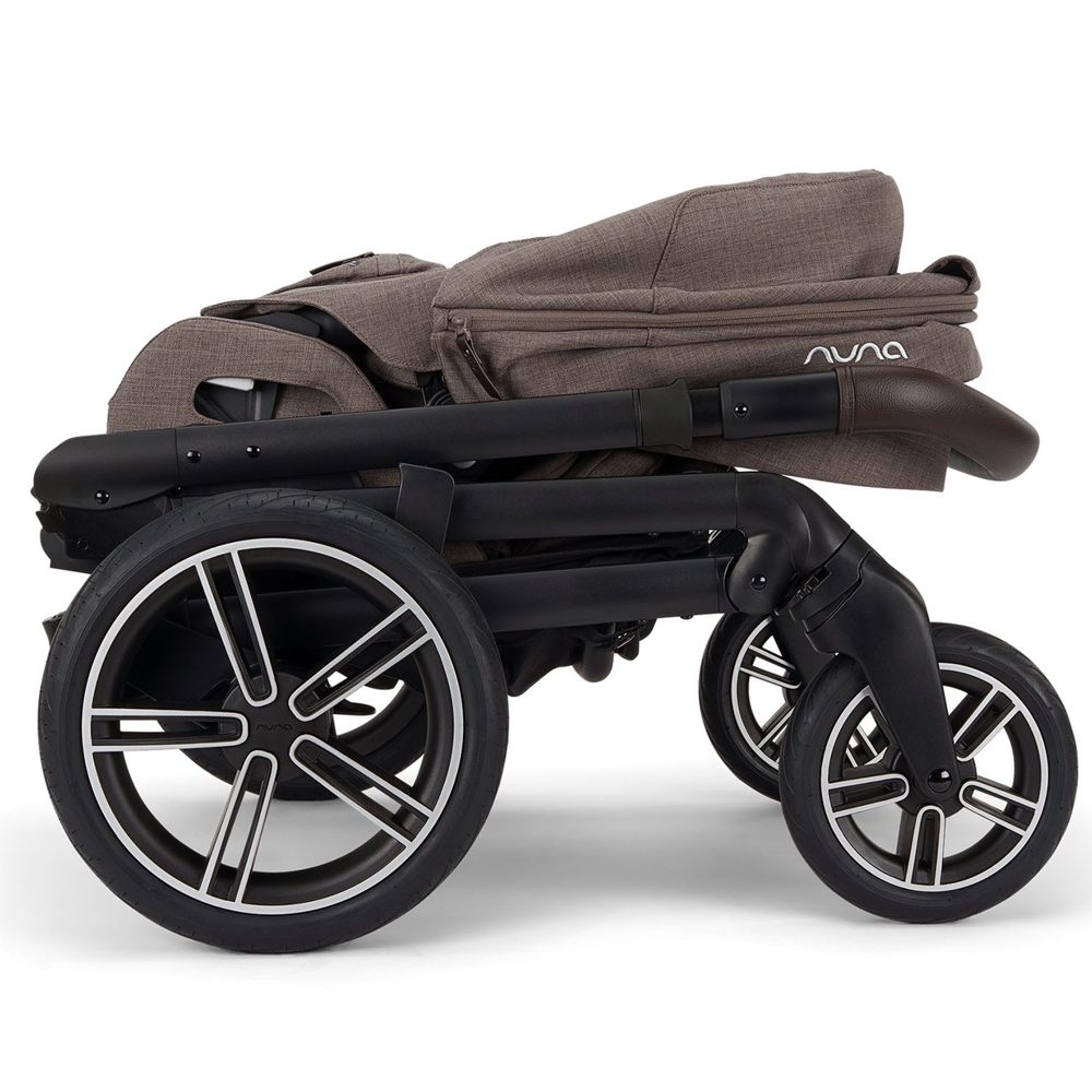 Nuna Mixx Next - Chestnut – foto 5