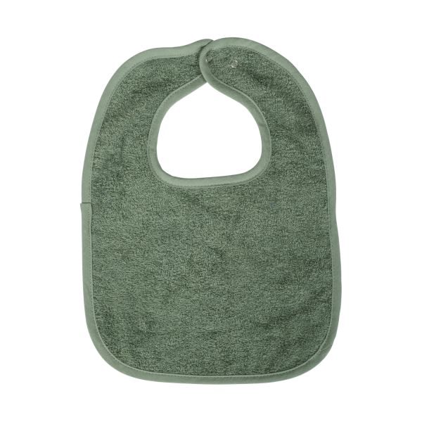 Babypark Slab Groen