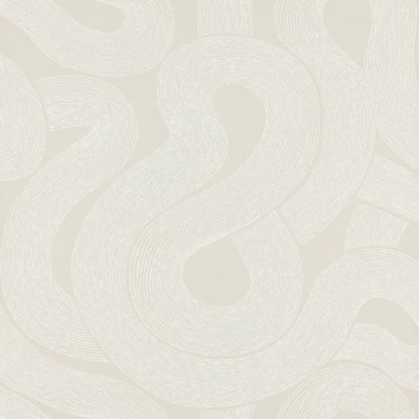 Sandberg Zen Behang - Grey