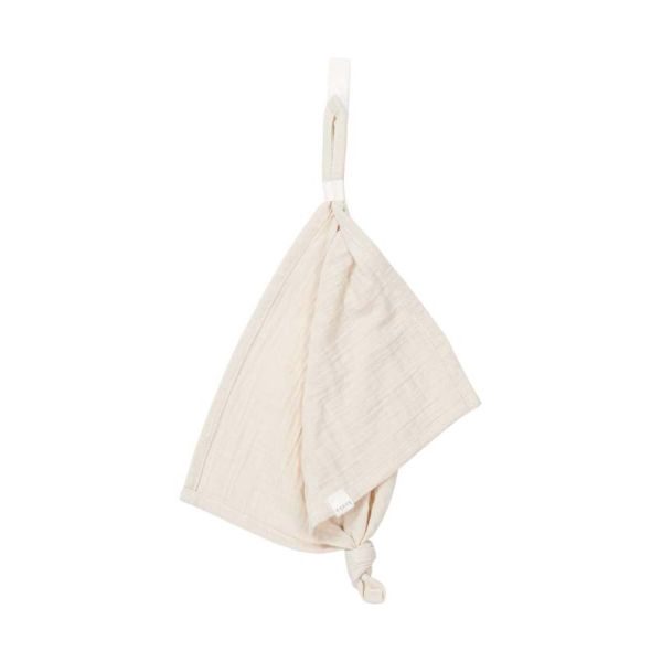 Koeka Faro Speendoekje - Warm White