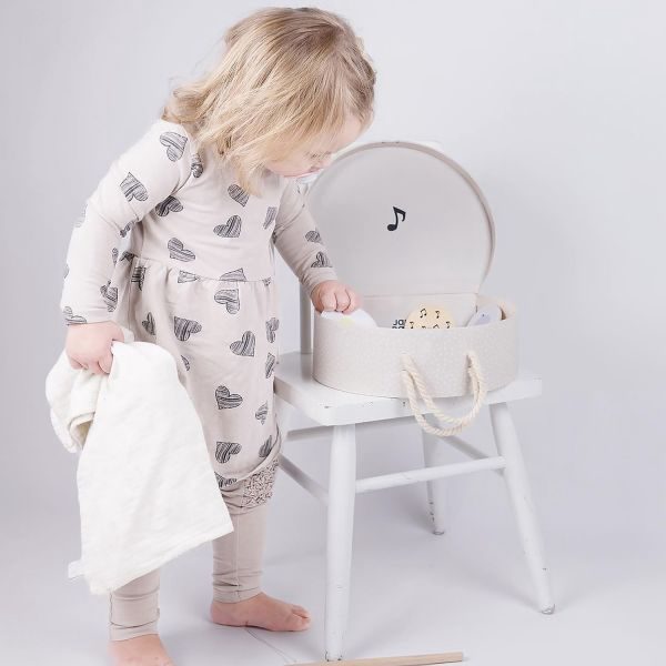 Jabadabado Song Bag – foto 4
