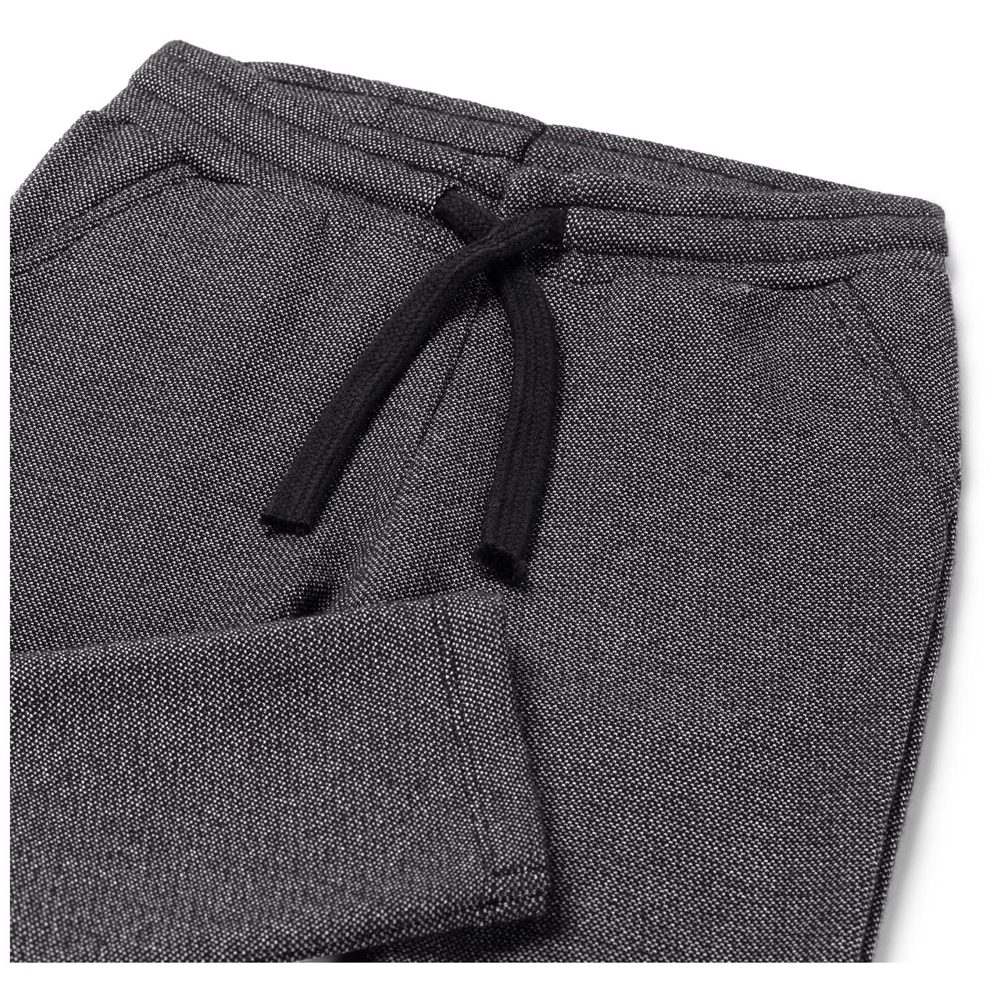 Prénatal baby broek - Grey Melee Dark – foto 3