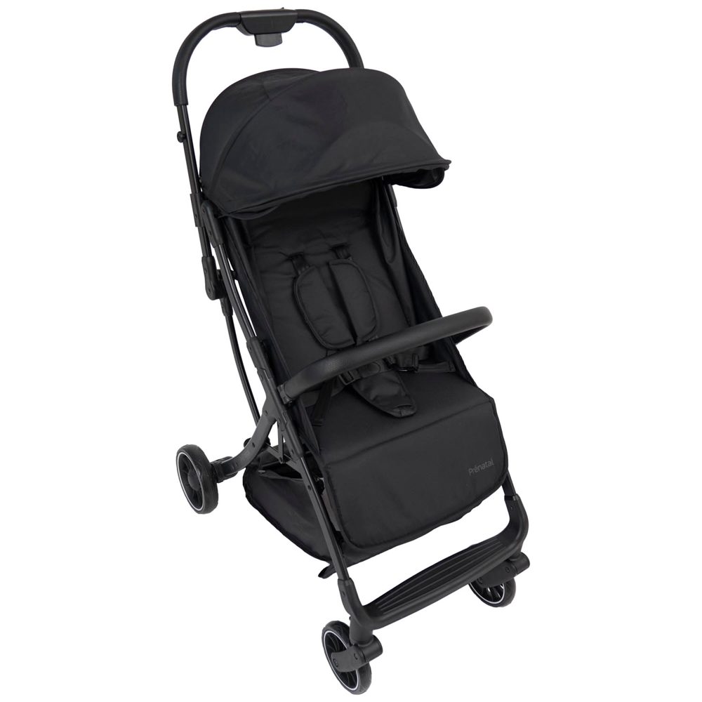 Prénatal buggy Eloy - Black