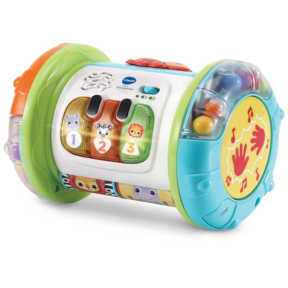 VTech 3-in-1 activiteitenroller - Multi
