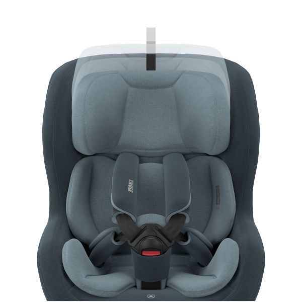 Thule Elm 360 Autostoel - Darkest Blue – foto 5