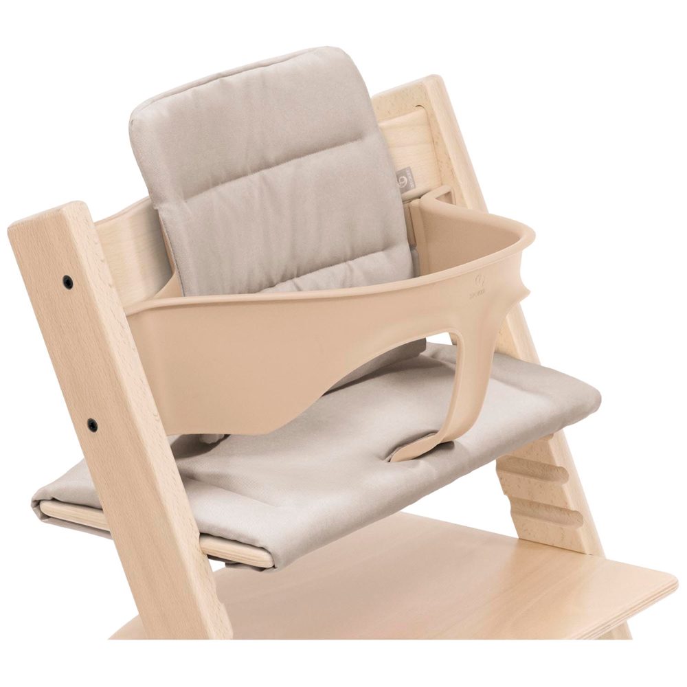 Stokke Tripp Trapp kussenset - Beige