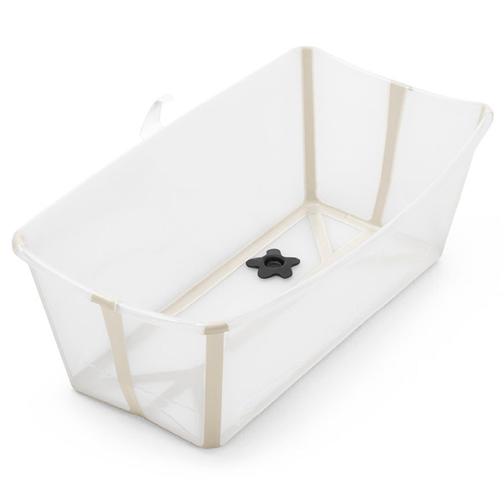 Stokke Flexi Bath - Beigebrown