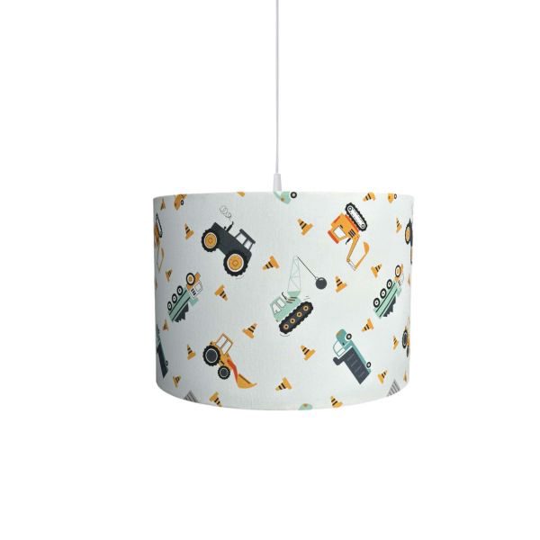 Bink Bedding Bram Harde hanglamp - 30 cm