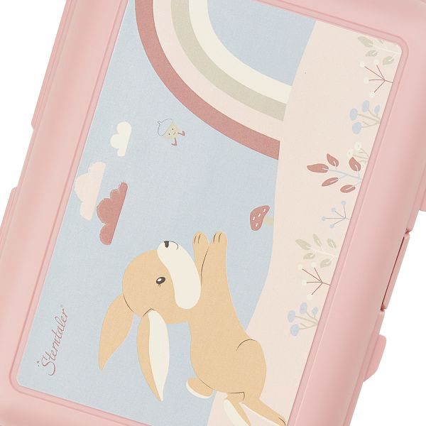 Sterntaler Hanni Konijn Lunchbox – foto 4