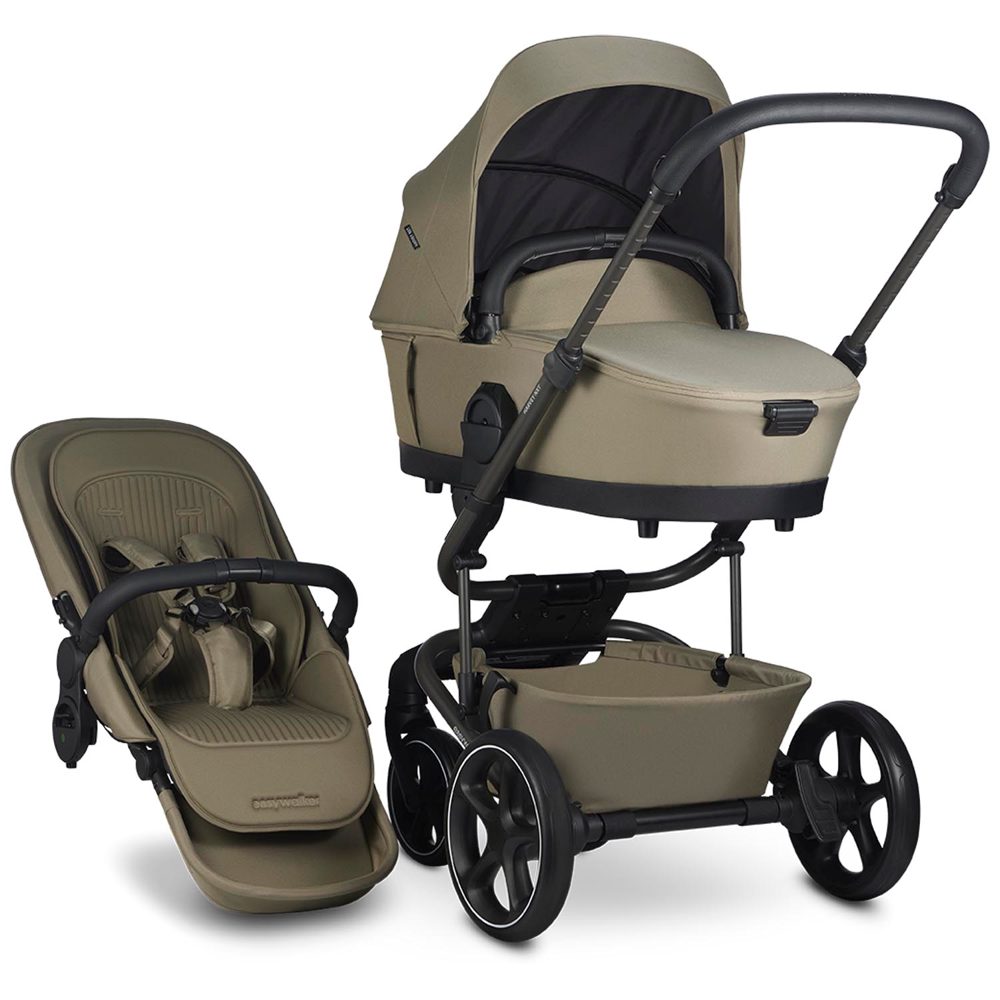 Easywalker Harvey NXT - Moss Green