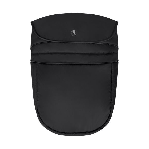 ABC Design Boot Cover - Coal  – foto 3