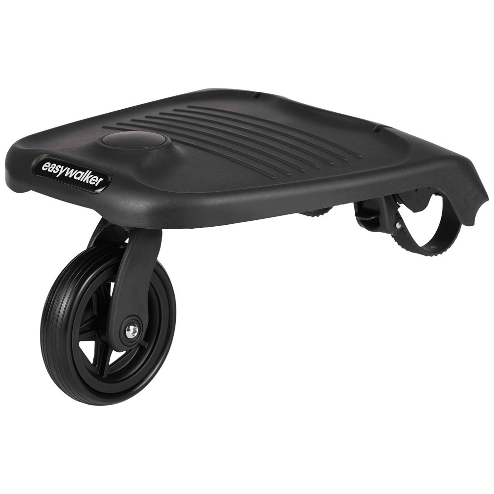 Easywalker Easyboard meerijdplankje - Black