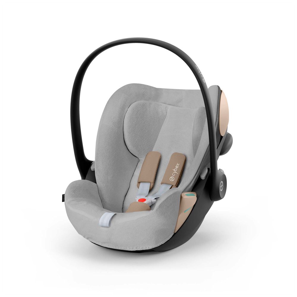 Cybex Cloud G zomerhoes - Grey