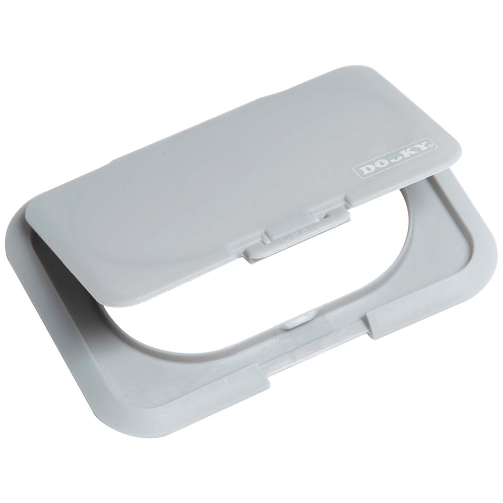 Dooky herbruikbare dispenser - Grey