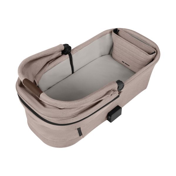 ABC Design Reiswieg Salsa/Zoom/Samba - Camel – foto 3