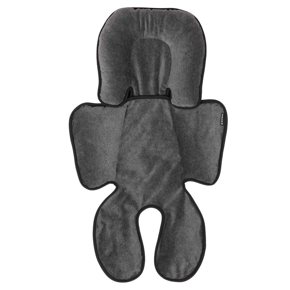 Inlegkussen Dooky Grey