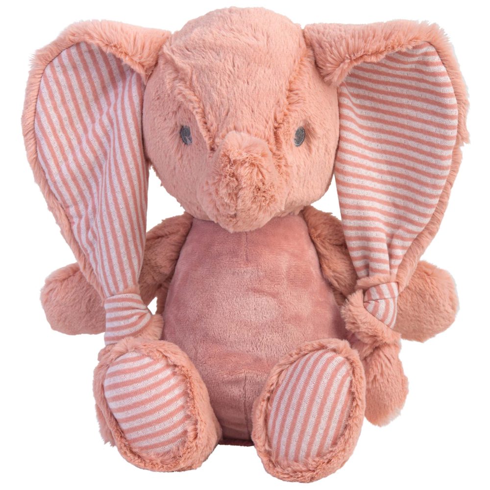 Happy Horse knuffel emily elephant 24cm - Pink