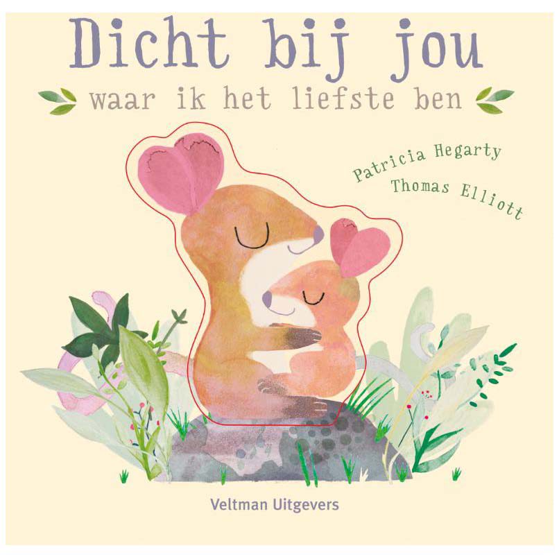 Dicht bij jou - Multi