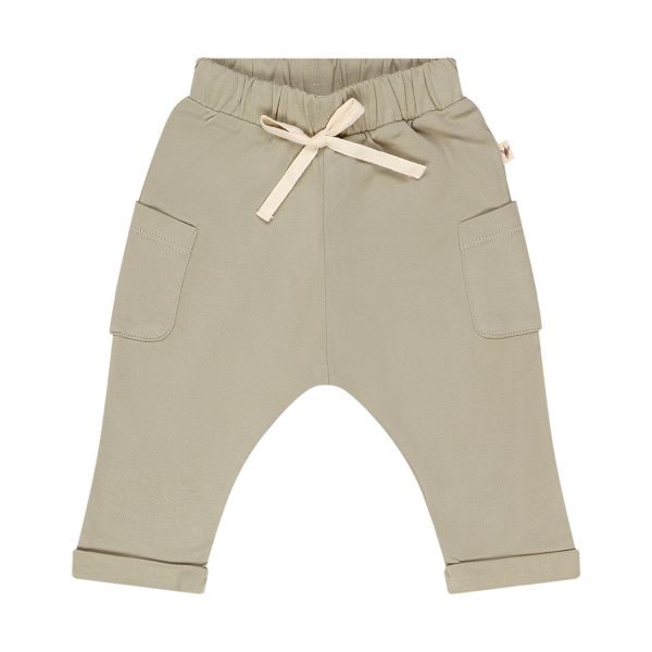UAUA Jogger Lang - 3-6 Mnd - Oceano