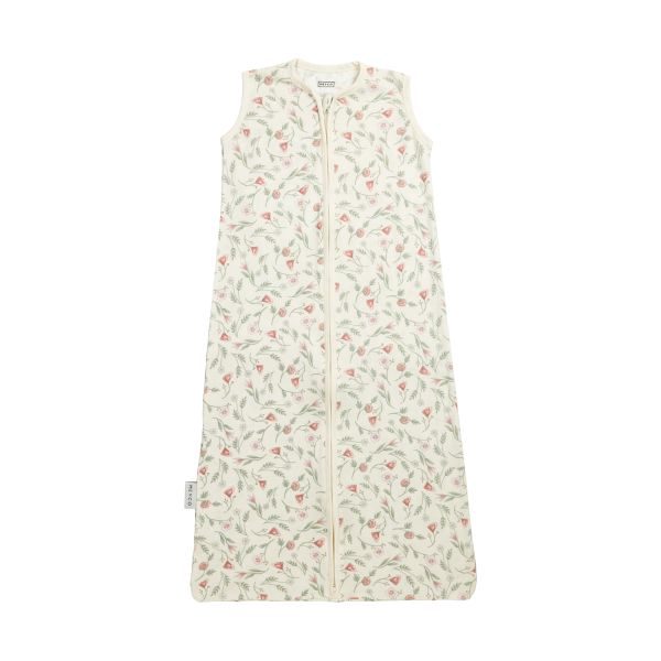 Meyco Slaapzak - Interlock Jersey Flower Multicolour - 60 cm