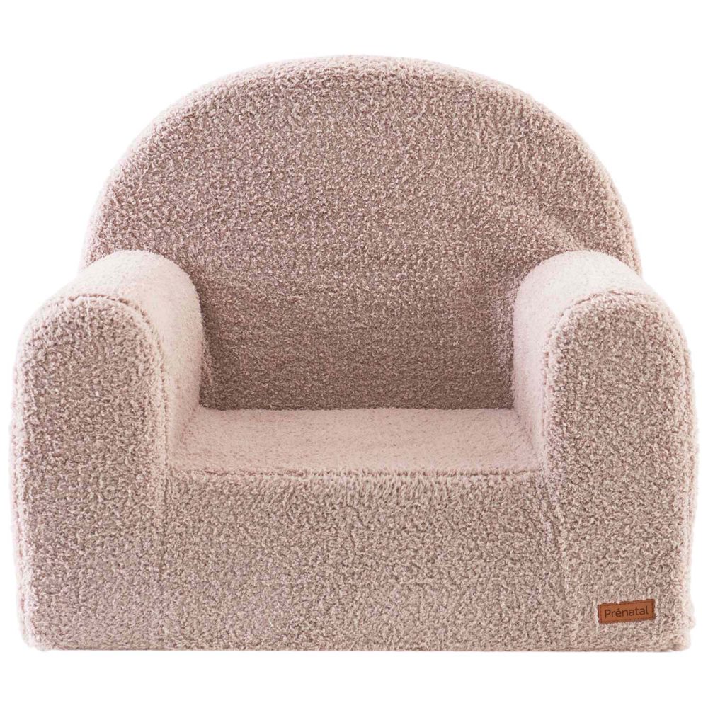 Prénatal peuter fauteuil - Taupebrown