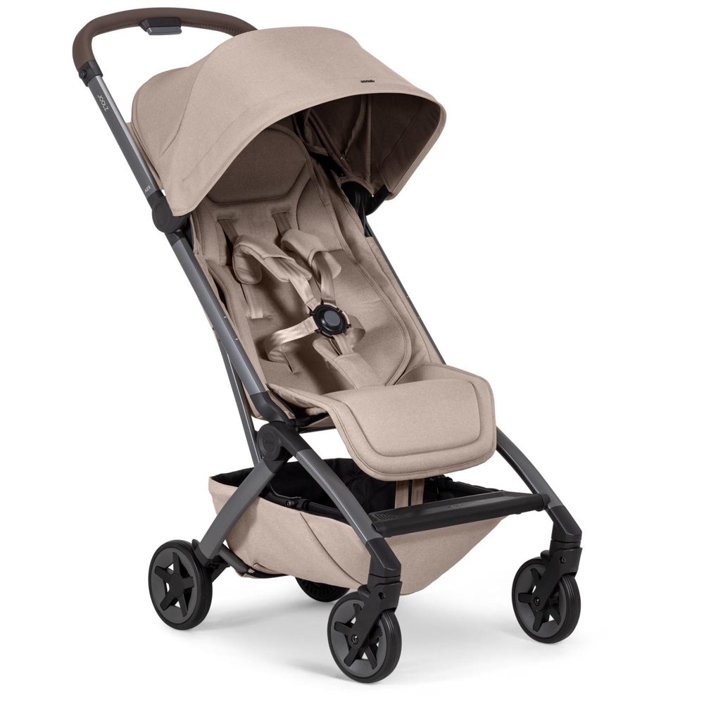 Joolz Aer2 buggy - Sandy Taupe