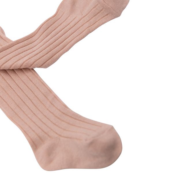 Bamboom Maillot - Roze - 3-6 Mnd