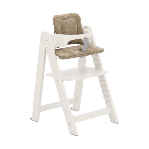 Kidsmill Up! Kussenset - Soft Elegance - Army