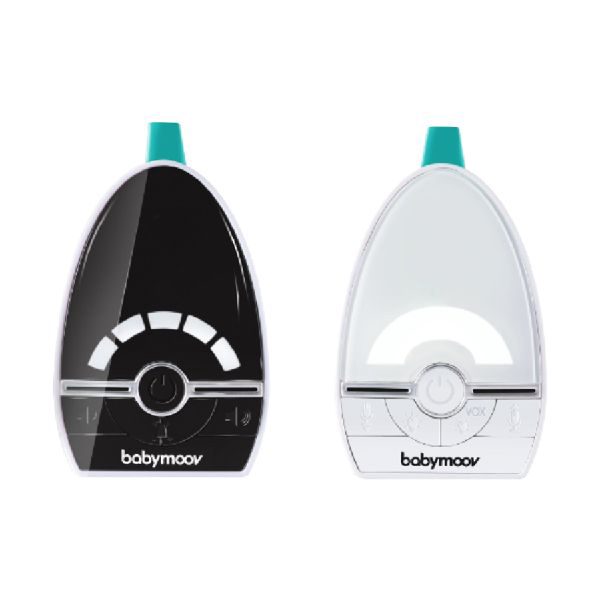 Babymoov Expert Care Babyfoon
