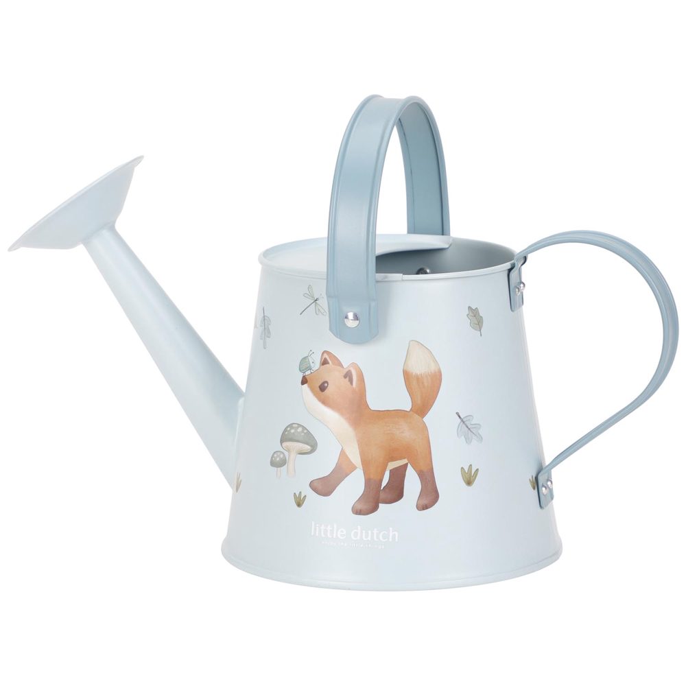 Little Dutch Gieter Forest Friends - Blue