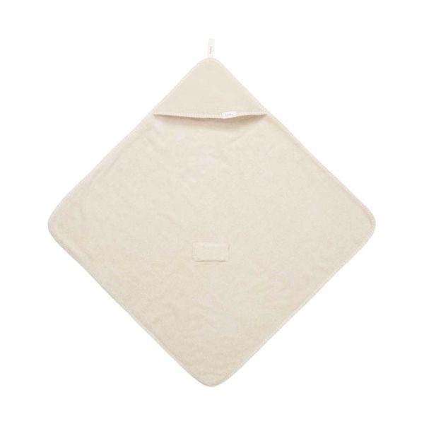 Koeka Faro Omslagdoek - Warm White