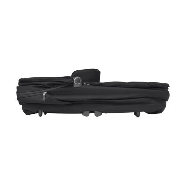 Maxi-Cosi Sense Reiswieg - Twillic Black – foto 3