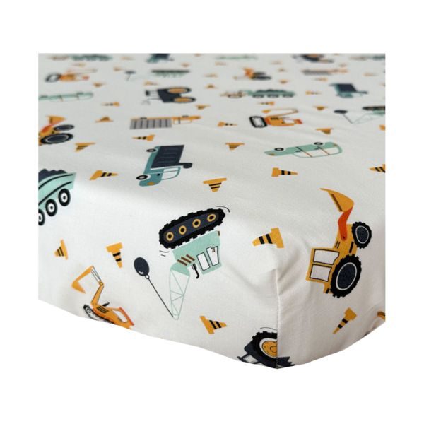 Bink Bedding Bram Hoeslaken - 70 x 150 cm