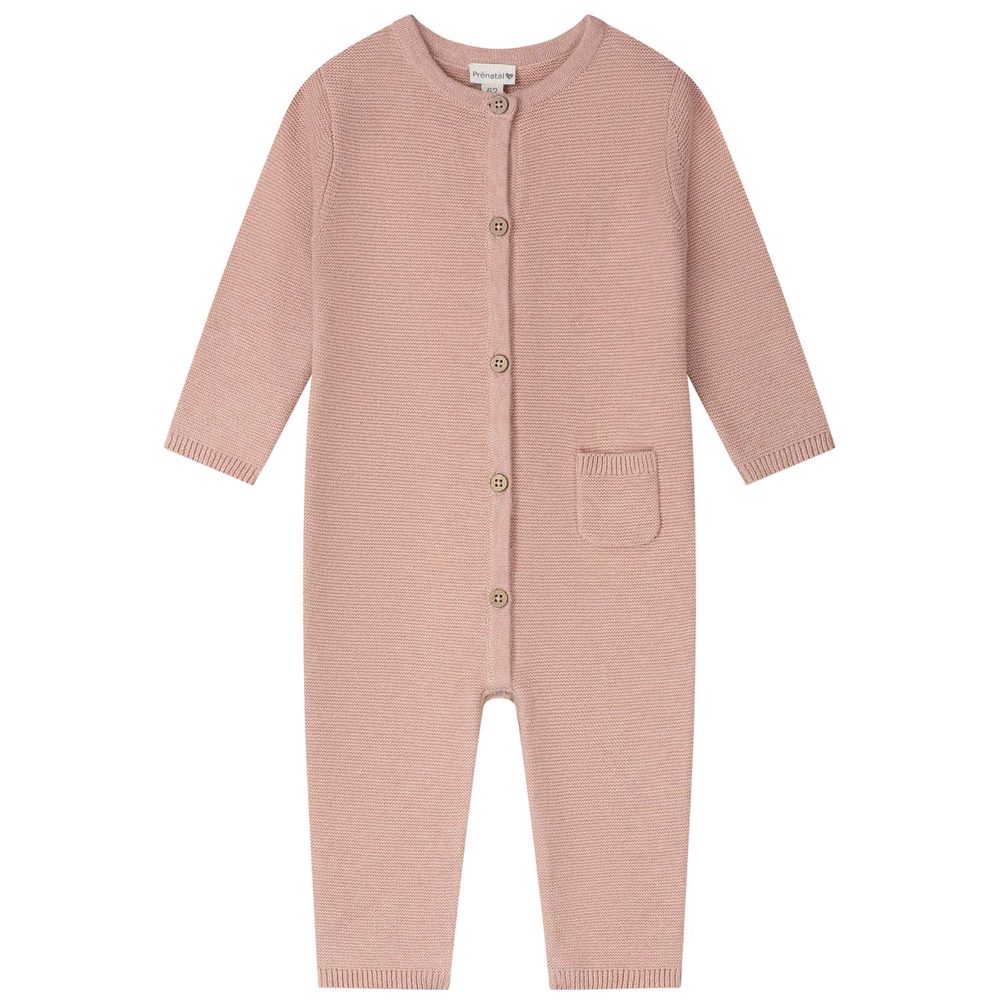 Prénatal newborn boxpakje - Pink Shade
