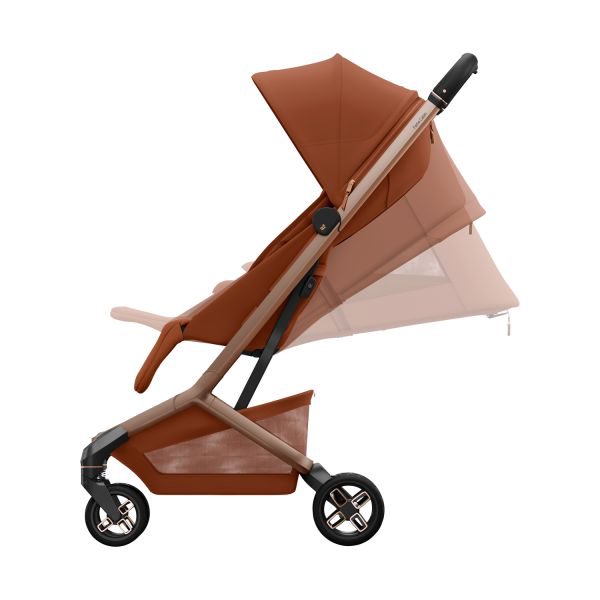 Maxi-Cosi Fame Cabin Buggy - Copper Terra – foto 3