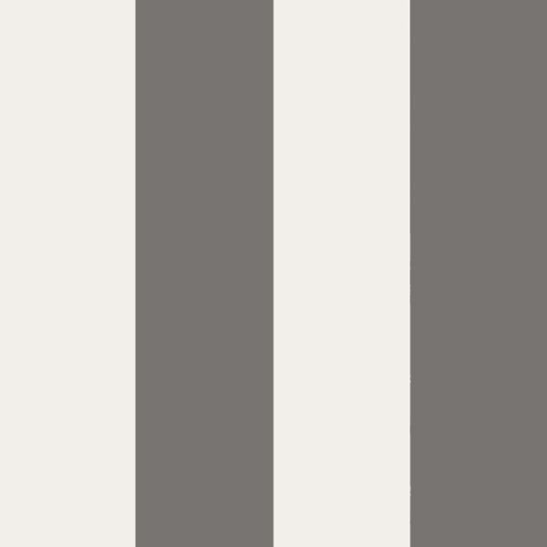 Sandberg Magnus Behang - Dark Gray