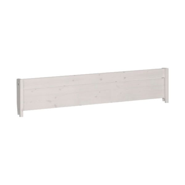LIFETIME Kidsrooms Bedfront Whitewash