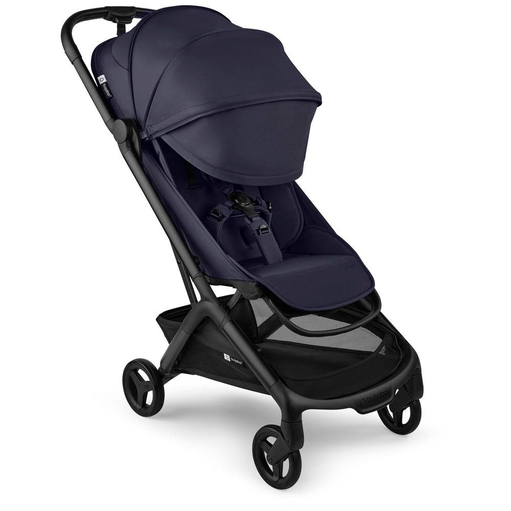 Bugaboo Butterfly 2 buggy - Deep Indigo – foto 3