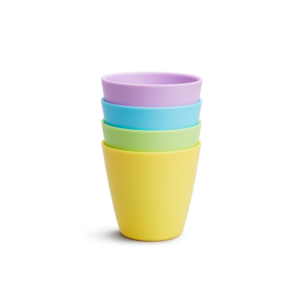 Bekers Munchkin Multi 4 st.