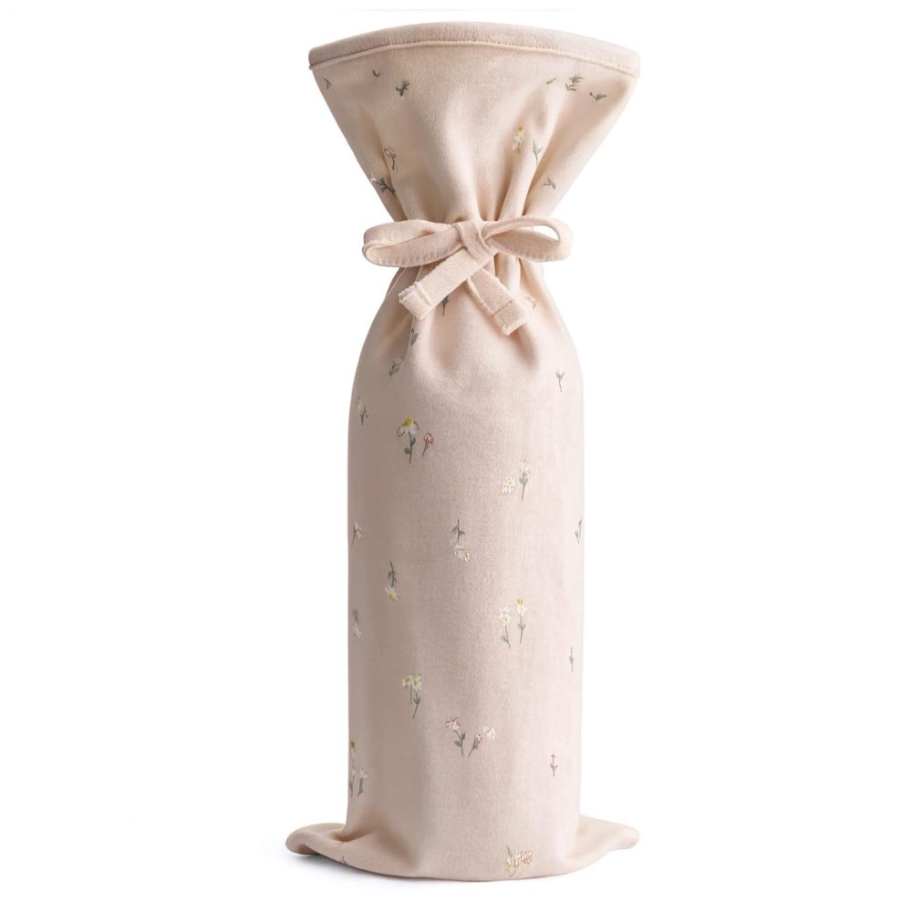 Prénatal kruikenzak daisy - Ivory White