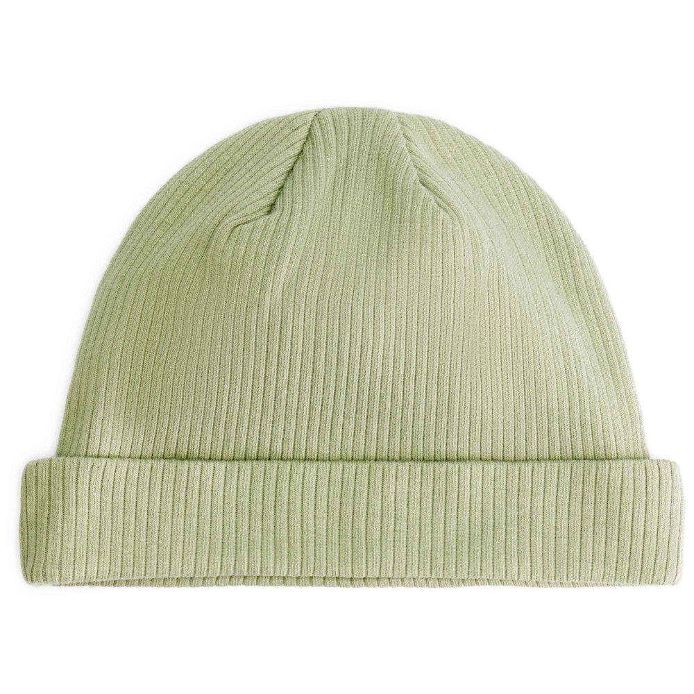 Prénatal newborn muts rib - Green Shade