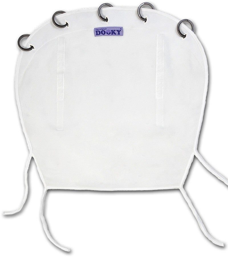 Zonnekap Dooky Universele Cover Cream