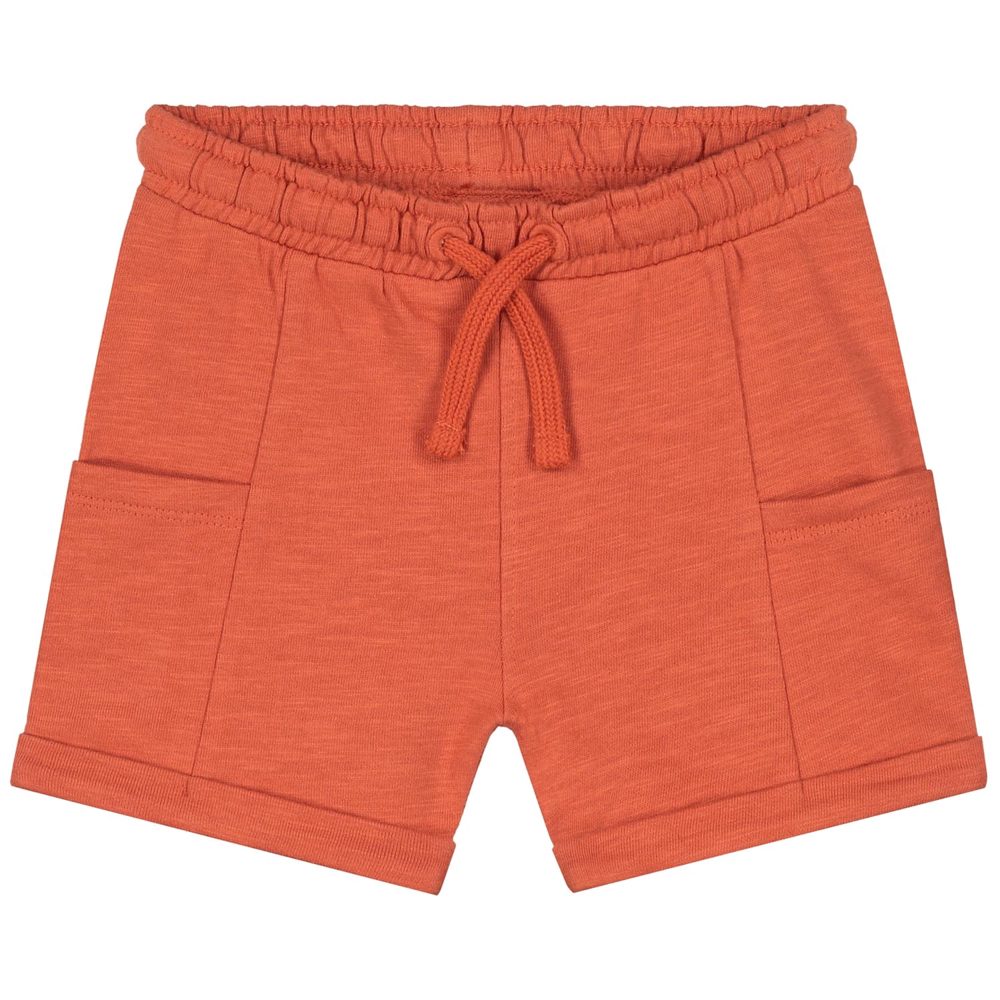 Prénatal peuter short - Red Shade
