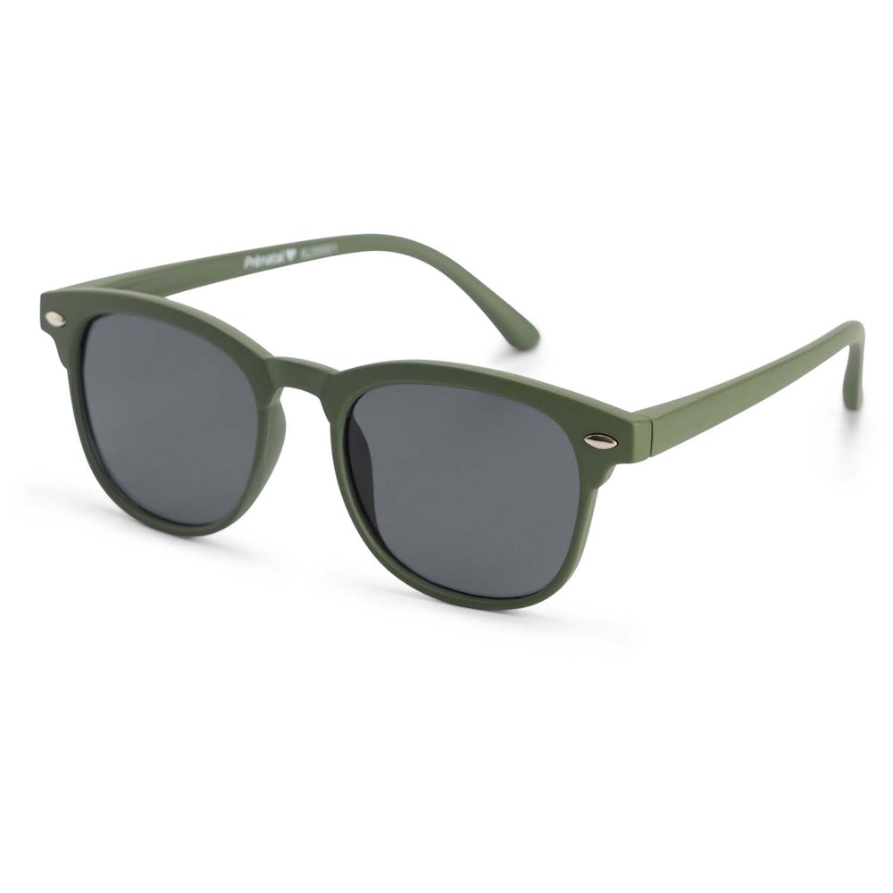 Prénatal zonnebril - Dark Leaf Green