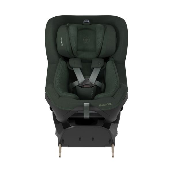 Maxi-Cosi Mica Slide Pro Autostoel - Authentic Green – foto 5