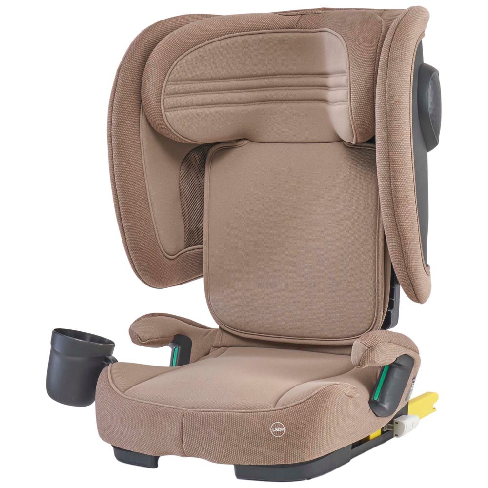 Prénatal autostoel Safa - Taupebrown