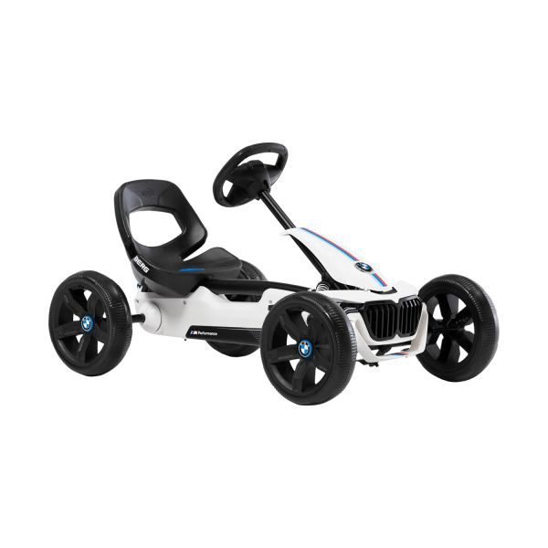BERG Reppy BMW Skelter